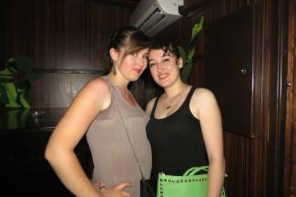 Noćni život: Požega, 27.7.2013.