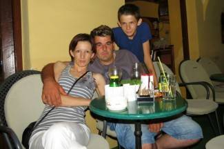 Noćni život: Požega, 27.7.2013.