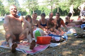 Nedjelja na požeškim, veličkim i lipičkim bazenima