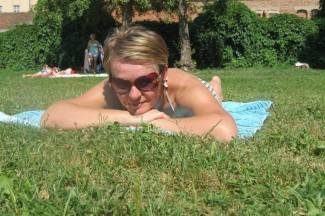 Nedjelja na požeškim, veličkim i lipičkim bazenima