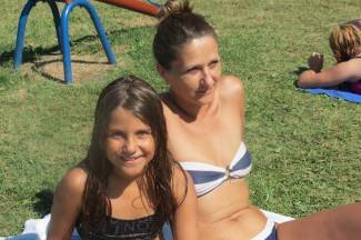 Nedjelja na požeškim, veličkim i lipičkim bazenima