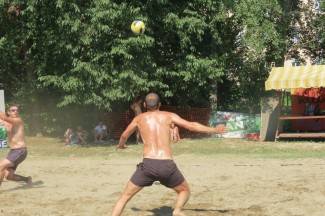 Nedjelja na požeškim, veličkim i lipičkim bazenima