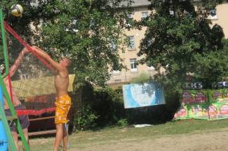 Nedjelja na požeškim, veličkim i lipičkim bazenima