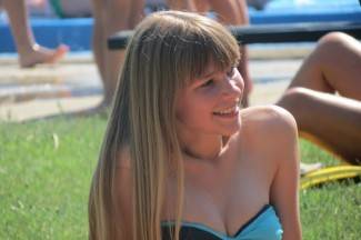 Nedjelja na požeškim, veličkim i lipičkim bazenima