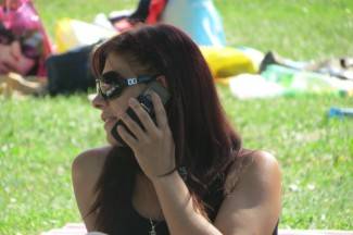 Nedjelja na požeškim, veličkim i lipičkim bazenima