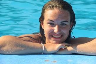 Nedjelja na požeškim, veličkim i lipičkim bazenima