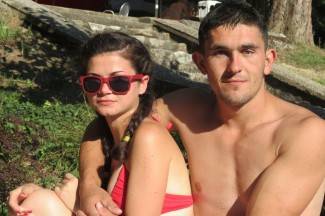 Nedjelja na požeškim, veličkim i lipičkim bazenima