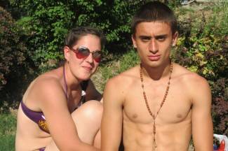 Nedjelja na požeškim, veličkim i lipičkim bazenima