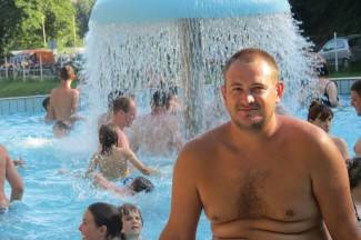 Nedjelja na požeškim, veličkim i lipičkim bazenima