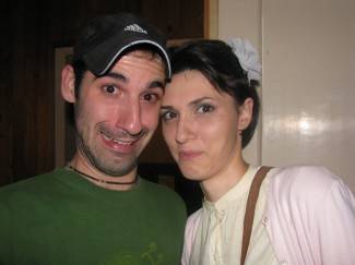 Kultura kaosa 2011 - metal koncert u Evergreenu