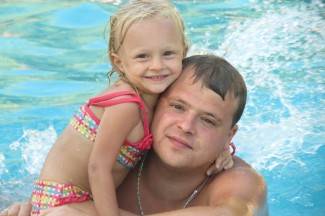 Nedjelja na požeškim, veličkim i lipičkim bazenima