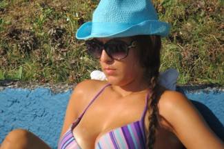 Nedjelja na požeškim, veličkim i lipičkim bazenima