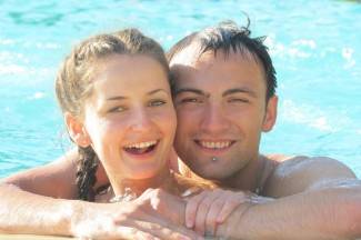 Nedjelja na požeškim, veličkim i lipičkim bazenima