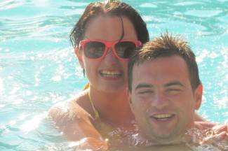 Nedjelja na požeškim, veličkim i lipičkim bazenima