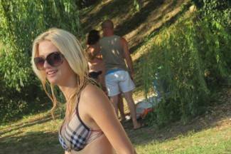 Nedjelja na požeškim, veličkim i lipičkim bazenima