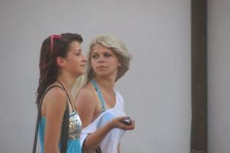 Nedjelja na požeškim, veličkim i lipičkim bazenima