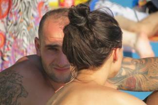 Nedjelja na požeškim, veličkim i lipičkim bazenima