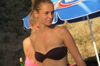 Nedjelja na požeškim, veličkim i lipičkim bazenima