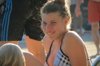 Nedjelja na požeškim, veličkim i lipičkim bazenima