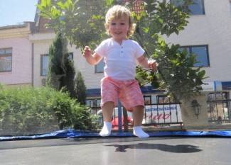 Šetnja gradom: Požega, 31.7.2013.