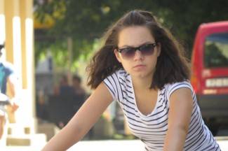 Šetnja gradom: Požega, 31.7.2013.