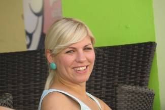 Šetnja gradom: Požega, 31.7.2013.