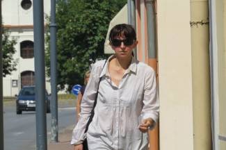 Šetnja gradom: Požega, 31.7.2013.