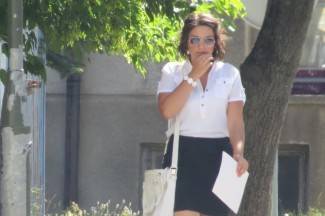 Šetnja gradom: Požega, 31.7.2013.