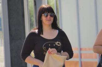 Šetnja gradom: Požega, 31.7.2013.