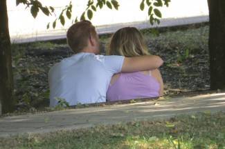 Šetnja gradom: Požega, 31.7.2013.