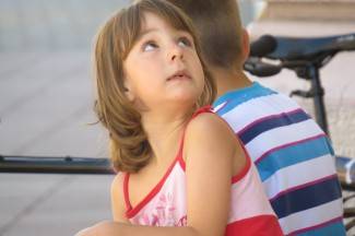 Šetnja gradom: Požega, 31.7.2013.