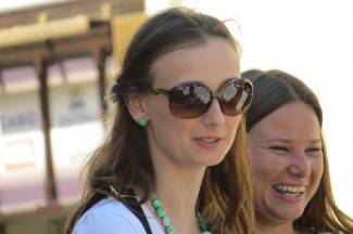 Šetnja gradom: Požega, 31.7.2013.