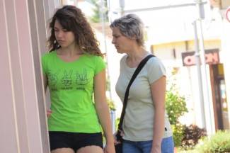 Šetnja gradom: Požega, 31.7.2013.