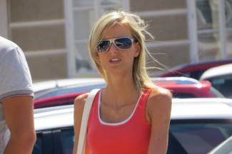 Šetnja gradom: Požega, 31.7.2013.