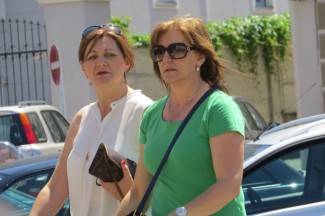 Šetnja gradom: Požega, 31.7.2013.