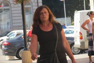 Subotnja šetnja gradom: Požega, 3.8.2013.