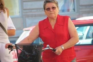 Subotnja šetnja gradom: Požega, 3.8.2013.