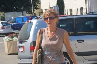 Subotnja šetnja gradom: Požega, 3.8.2013.