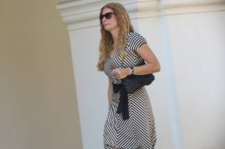 Subotnja šetnja gradom: Požega, 3.8.2013.