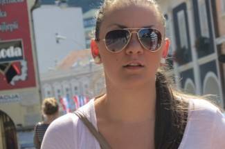 Subotnja šetnja gradom: Požega, 3.8.2013.