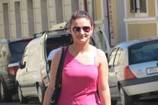 Subotnja šetnja gradom: Požega, 3.8.2013.