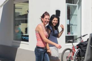 Subotnja šetnja gradom: Požega, 3.8.2013.