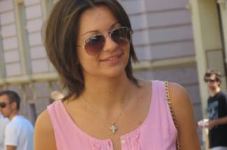 Subotnja šetnja gradom: Požega, 3.8.2013.