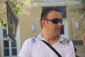 Subotnja šetnja gradom: Požega, 3.8.2013.