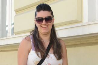 Subotnja šetnja gradom: Požega, 3.8.2013.