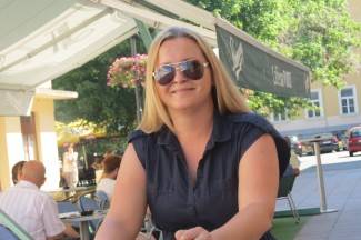 Subotnja šetnja gradom: Požega, 3.8.2013.