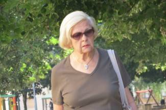 Subotnja šetnja gradom: Požega, 3.8.2013.