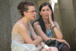 Subotnja šetnja gradom: Požega, 3.8.2013.