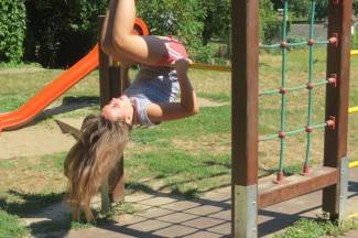 Subotnja šetnja gradom: Požega, 3.8.2013.