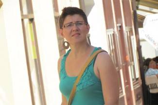 Subotnja šetnja gradom: Požega, 3.8.2013.